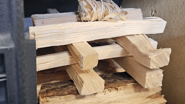 Kindling