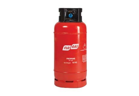 forklift gas