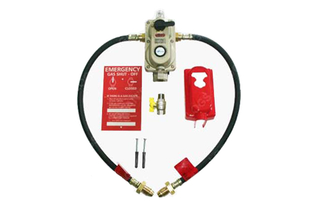 changeover valves