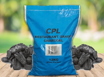 BBQ Charcoal