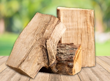 Cooking Wood