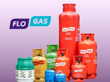 Bottled Gas
