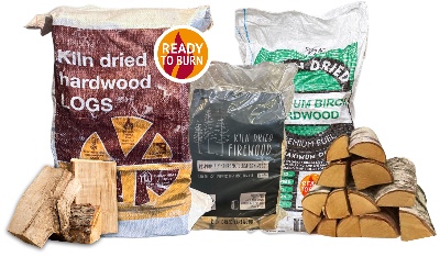 Birch and Oak Handybags