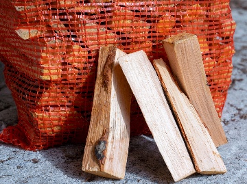 Wood Pellets