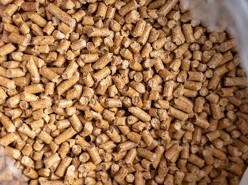 Wood Pellets