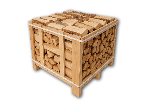 Kindling and firelighters