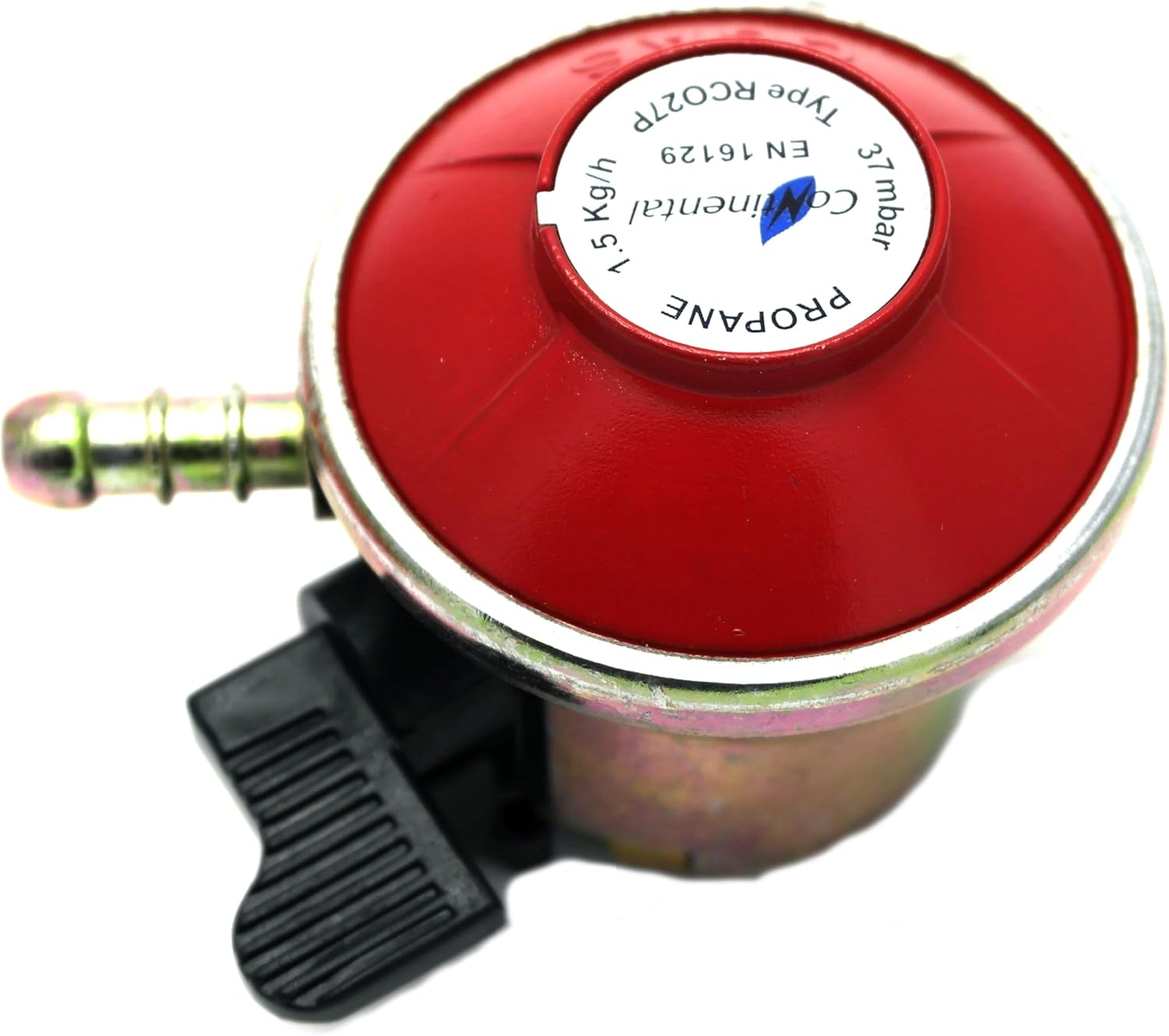 27mm Clip-on Propane Regulator