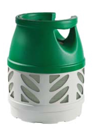 5kg gaslite cyclinder