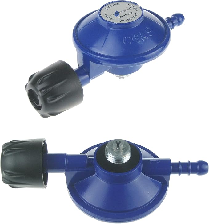 Campingaz Regulator
