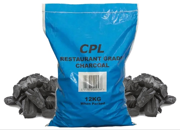 Charcoal 12kg