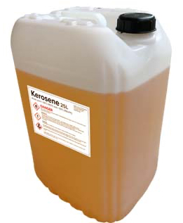 Kerosene