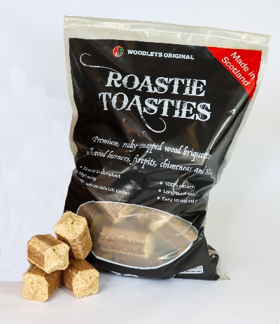Roastie Toasties