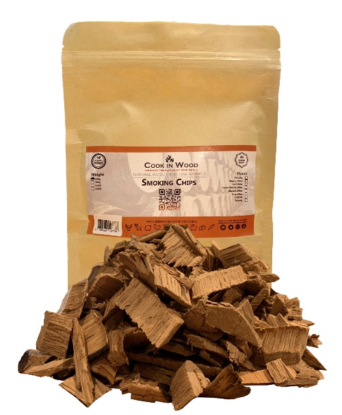 Whisky Smoking Chips