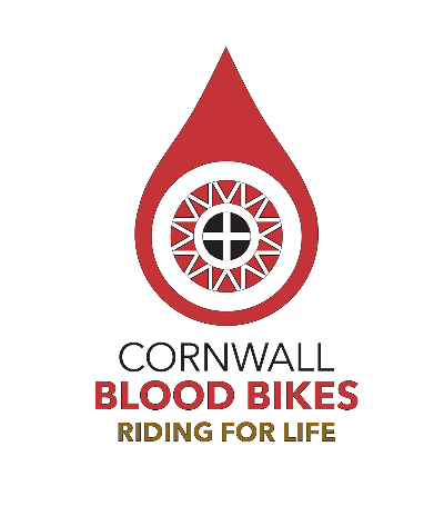 cornwall blood bikes