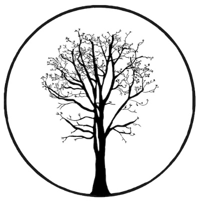 Joe Hewitt tree logo