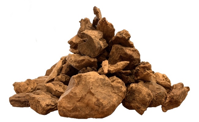 olive smoking chunks 