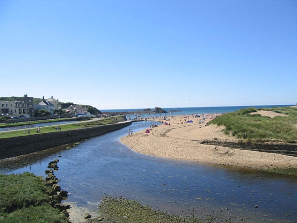 a photo of Bude