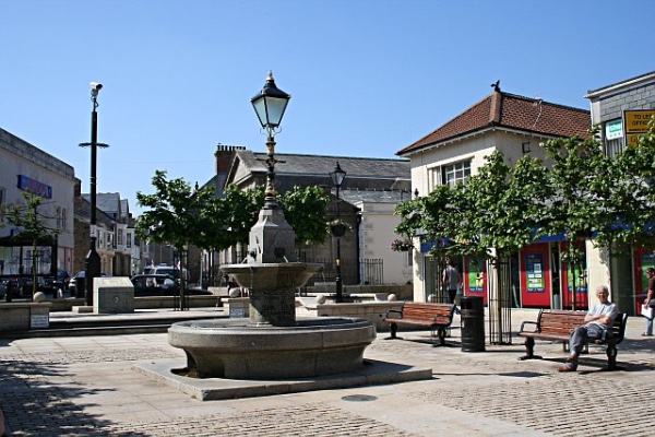 a photo of Camborne
