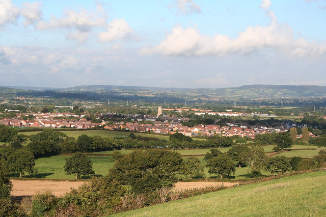 a photo of Cullompton
