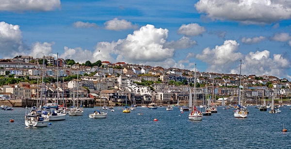 a photo of Falmouth