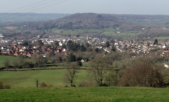 a photo of Honiton