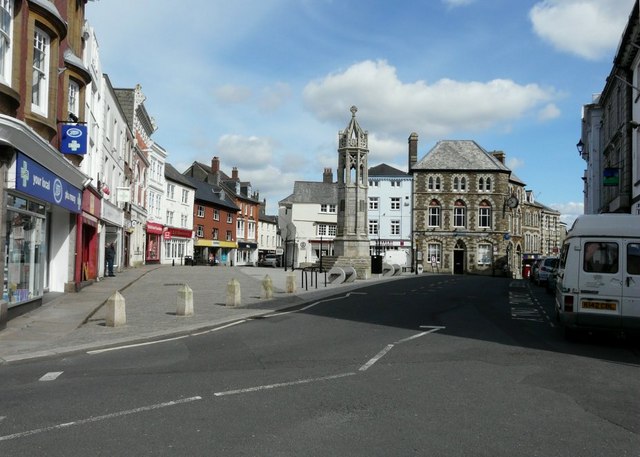 a photo of Launceston