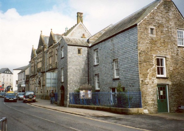 a photo of Liskeard