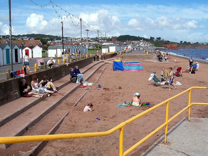 a photo of Paignton