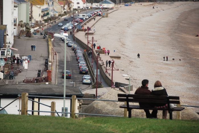 a photo of Seaton