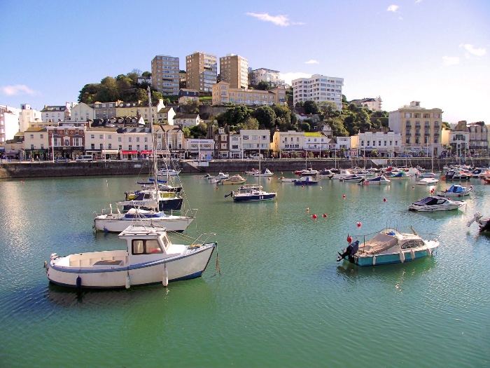 a photo of Torquay